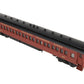 Golden Gate Depot O Gauge PRSL Plastic '80 Heavy Weight Coach #9930(3 Rail) EX/Box