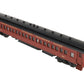 Golden Gate Depot O Gauge PRSL Plastic '80 Heavy Weight Coach #9930(3 Rail) EX/Box