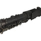 Precision Scale Co. 15154-1 O D&RGW 1600 Series 4-8-2 Loco w/ Tender- Painted/Box