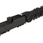 Precision Scale Co. 15154-1 O D&RGW 1600 Series 4-8-2 Loco w/ Tender- Painted/Box