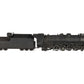 Precision Scale Co. 15154-1 O D&RGW 1600 Series 4-8-2 Loco w/ Tender- Painted/Box