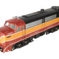 Aristo-Craft 22004 G Scale Southern Pacific Daylight FA-1 Diesel Engine #2004 EX/Box