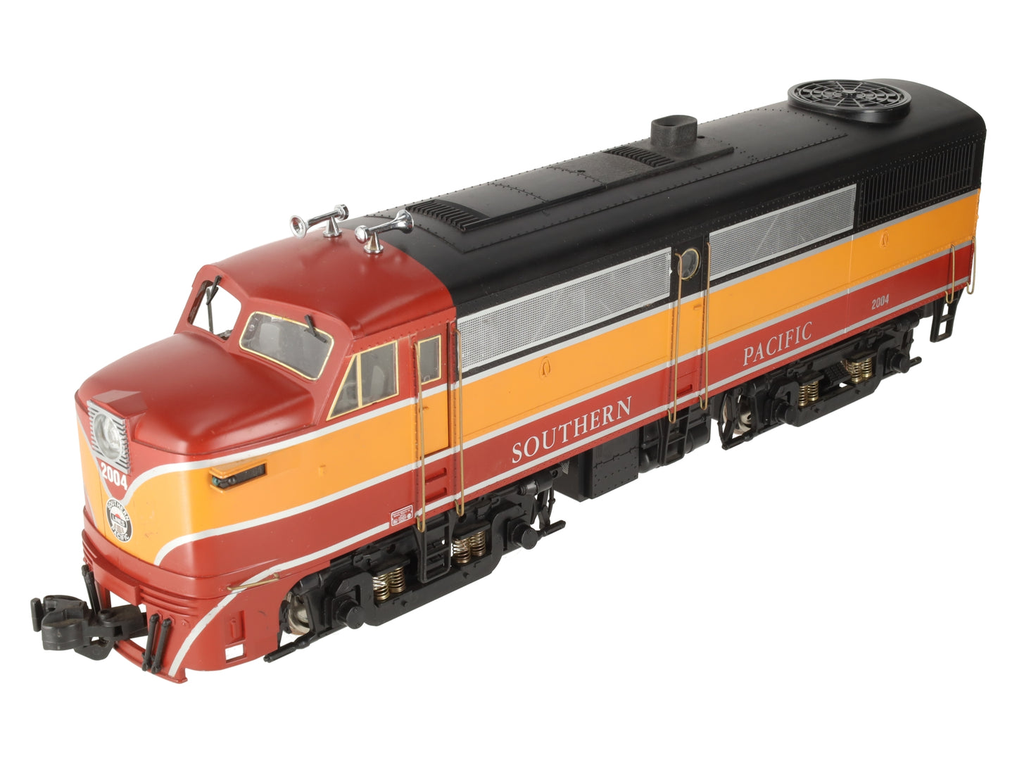 Aristo-Craft 22004 G Scale Southern Pacific Daylight FA-1 Diesel Engine #2004 EX/Box