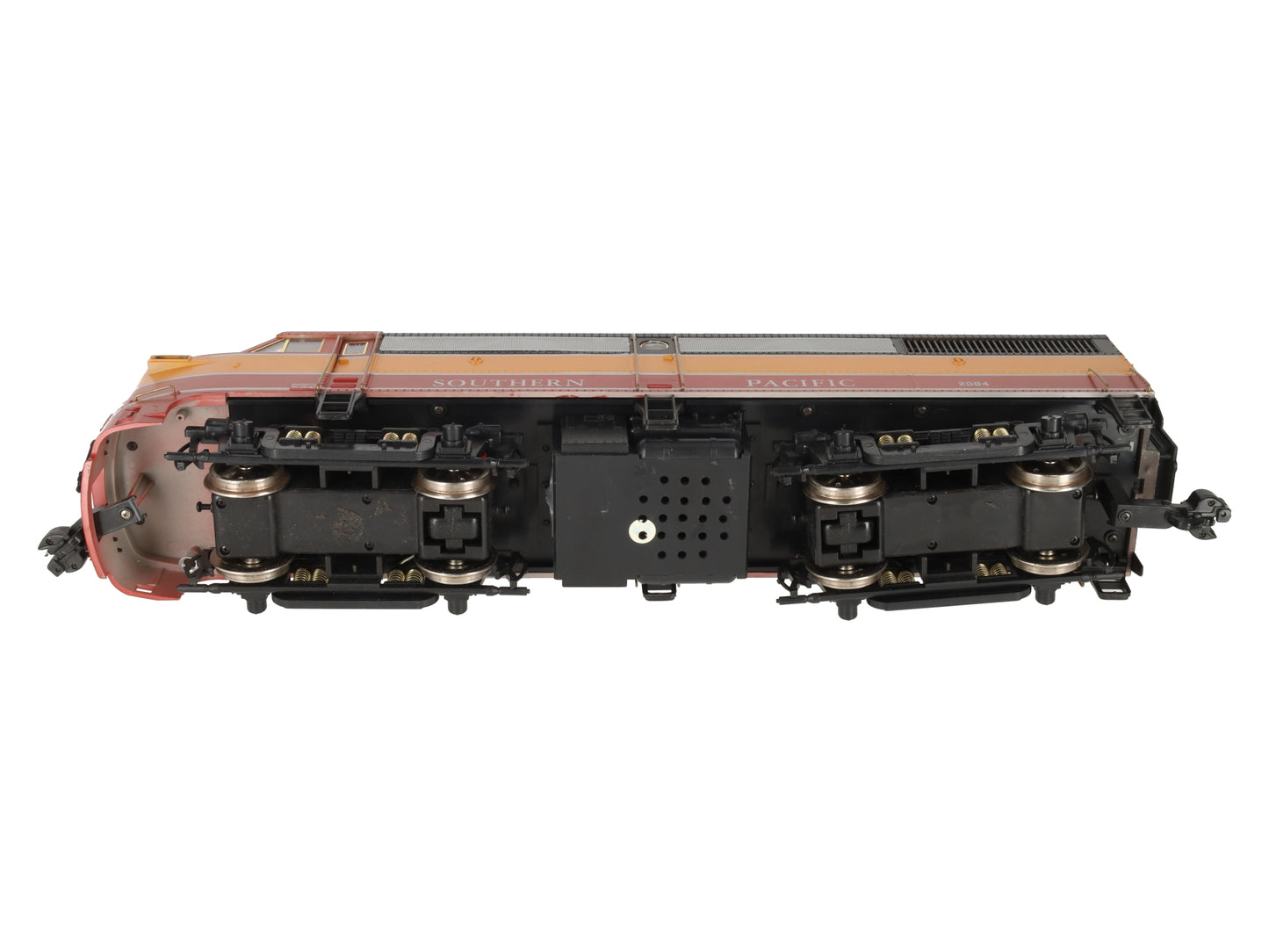 Aristo-Craft 22004 G Scale Southern Pacific Daylight FA-1 Diesel Engine #2004 EX/Box