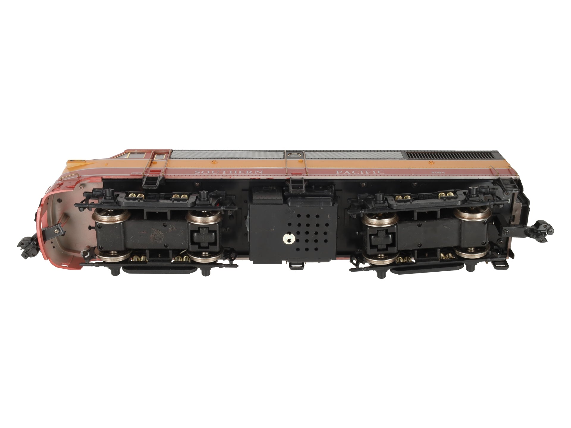 Aristo-Craft 22004 G Scale Southern Pacific Daylight FA-1 Diesel Engine #2004 EX/Box