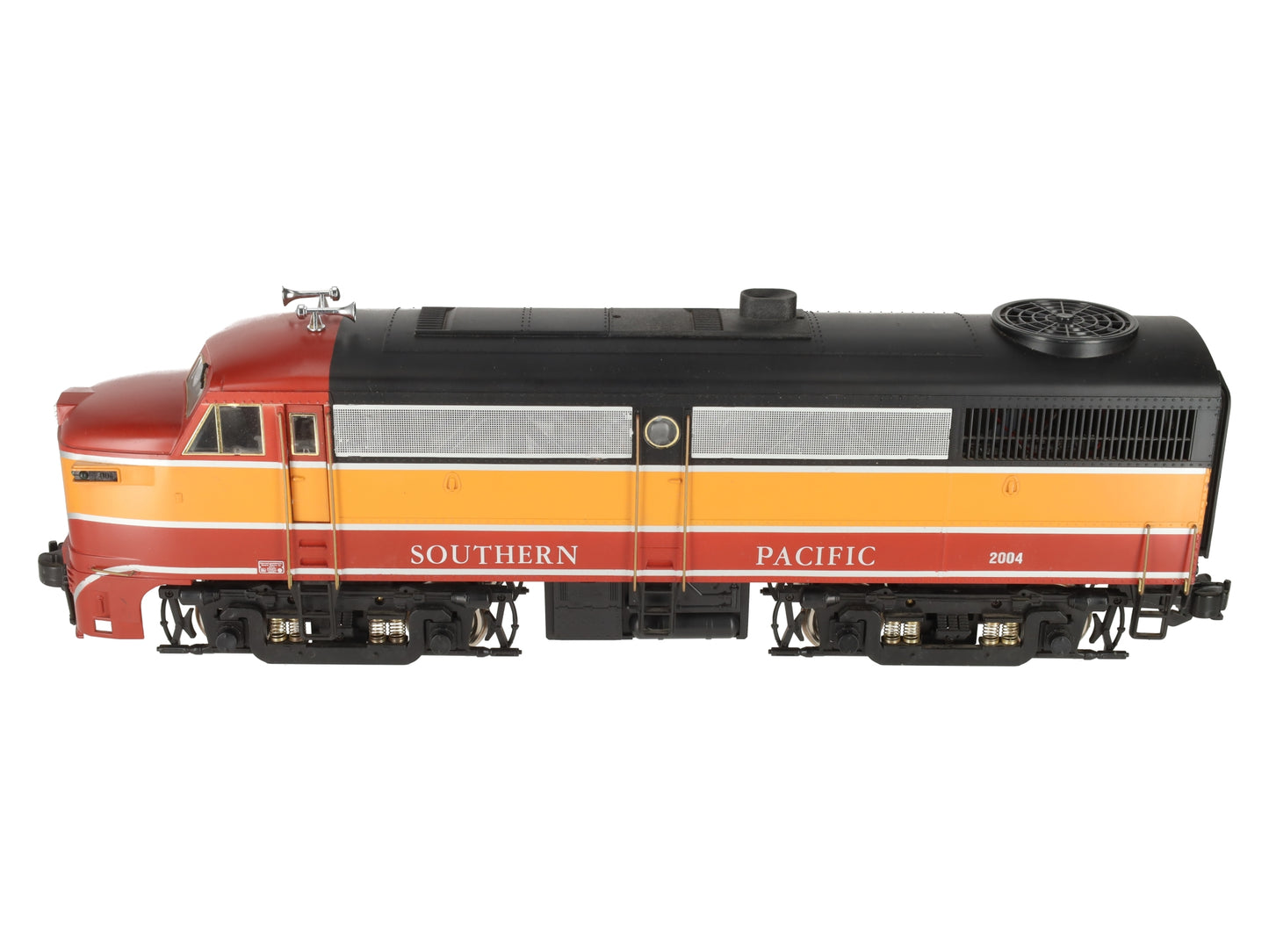Aristo-Craft 22004 G Scale Southern Pacific Daylight FA-1 Diesel Engine #2004 EX/Box