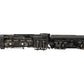 Lionel 736 Vintage O 2-8-4 Berkshire Steam Locomotive with 2671W Tender VG