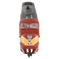 Aristo-Craft 22004 G Scale Southern Pacific Daylight FA-1 Diesel Engine #2004 EX/Box