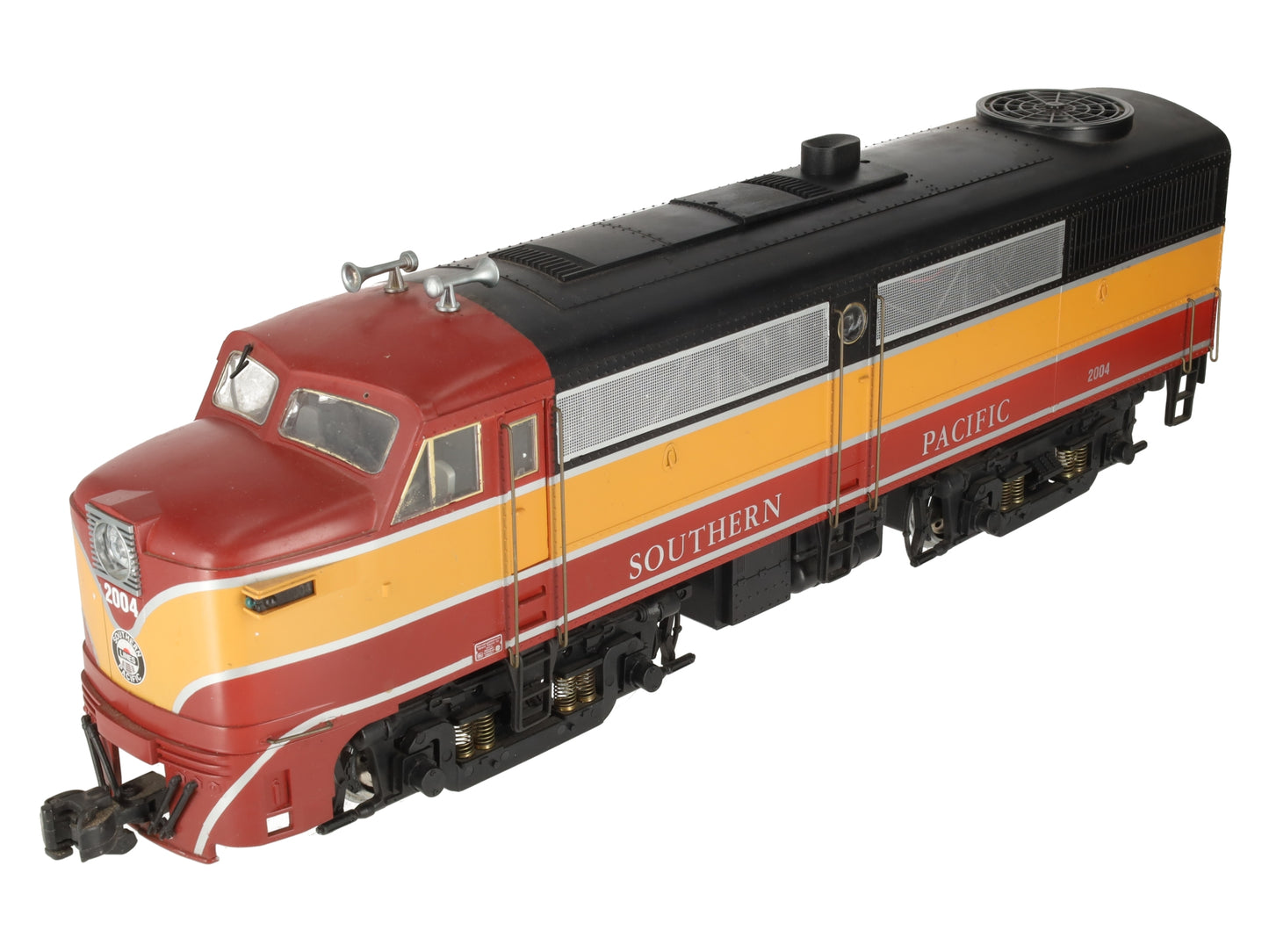 Aristo-Craft 22004 G Scale Southern Pacific Daylight FA-1 Diesel Engine #2004 EX/Box