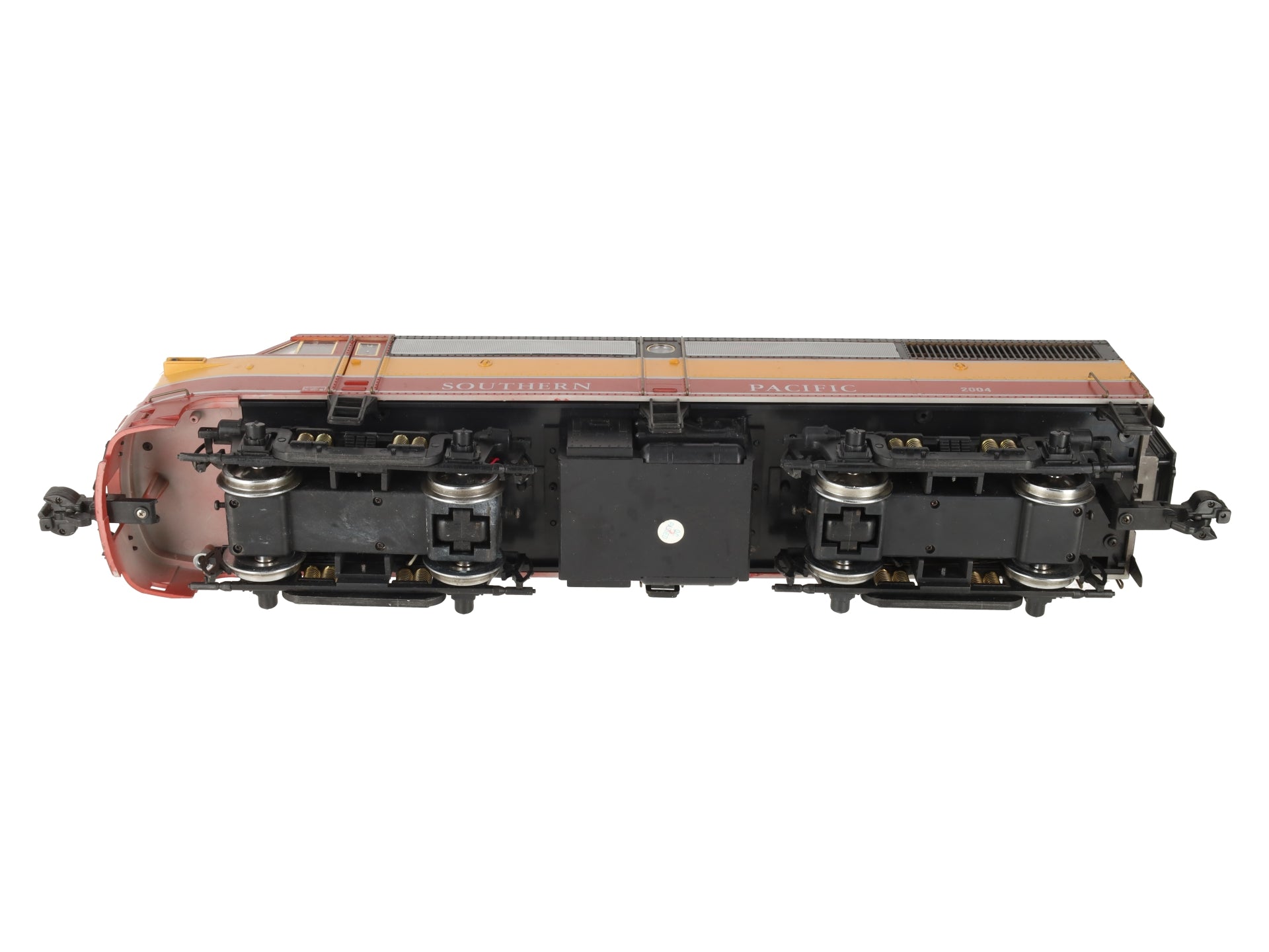Aristo-Craft 22004 G Scale Southern Pacific Daylight FA-1 Diesel Engine #2004 EX/Box