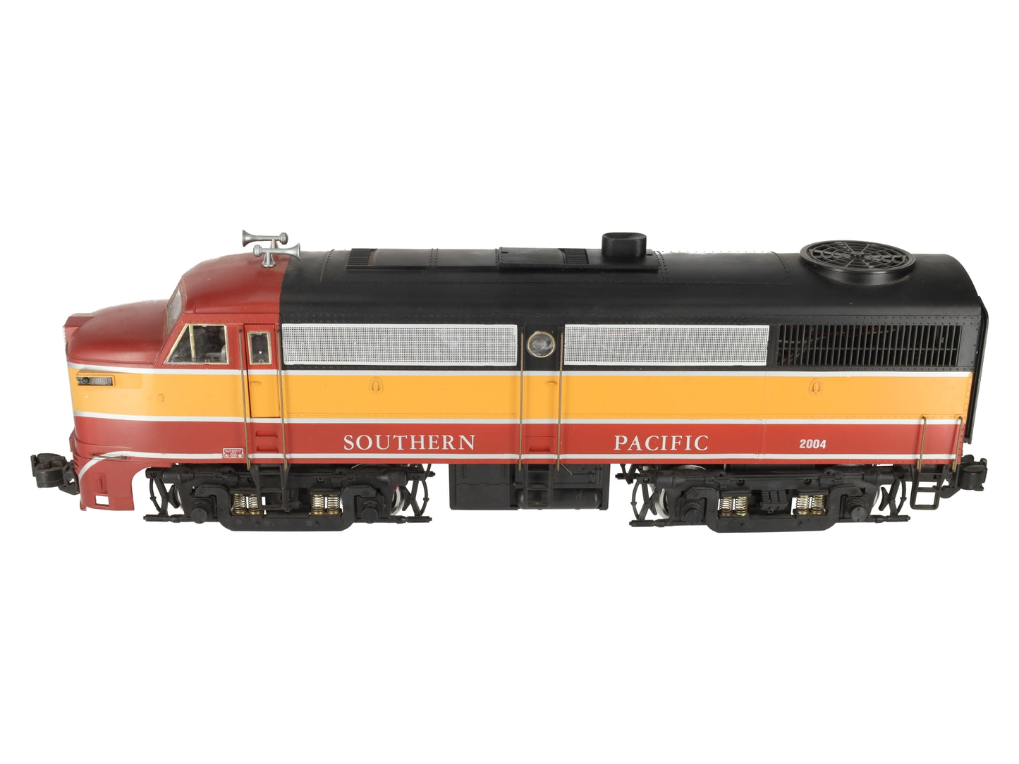 Aristo-Craft 22004 G Scale Southern Pacific Daylight FA-1 Diesel Engine #2004 EX/Box