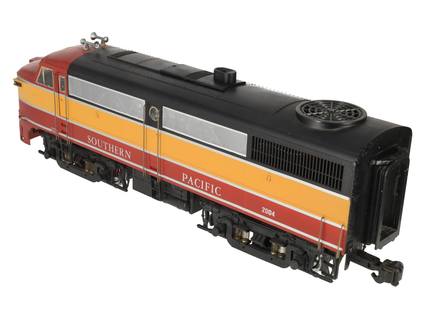 Aristo-Craft 22004 G Scale Southern Pacific Daylight FA-1 Diesel Engine #2004 EX/Box