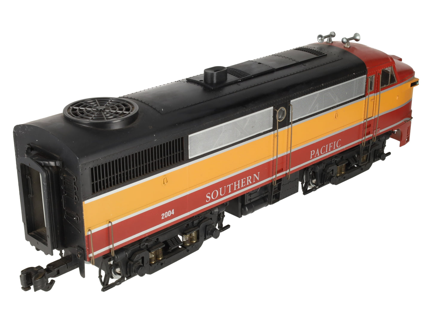 Aristo-Craft 22004 G Scale Southern Pacific Daylight FA-1 Diesel Engine #2004 EX/Box