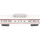 Lionel 2552 Vintage O Canadian Pacific Skyline 500 Aluminum Vista Dome Car VG
