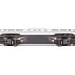 Lionel 2552 Vintage O Canadian Pacific Skyline 500 Aluminum Vista Dome Car VG