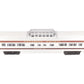 Lionel 2552 Vintage O Canadian Pacific Skyline 500 Aluminum Vista Dome Car VG