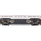 Lionel 2552 Vintage O Canadian Pacific Skyline 500 Aluminum Vista Dome Car VG