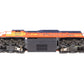 Lionel 6-18201 O Gauge C&O Chessie SD-40 Diesel Locomotive W/ Horn #8201 VG