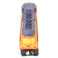 Lionel 6-18201 O Gauge C&O Chessie SD-40 Diesel Locomotive W/ Horn #8201 VG