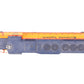 Lionel 6-18201 O Gauge C&O Chessie SD-40 Diesel Locomotive W/ Horn #8201 VG
