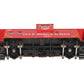 Overland OMI-4237.1 HO Scale BRASS GMO International W-V Caboose Car -F/P LN/Box