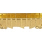 Overland OMI-1308 HO BRASS C&O Triple Hopper - Unpainted EX/Box