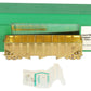 Overland OMI-1308 HO BRASS C&O Triple Hopper - Unpainted EX/Box