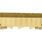 Overland OMI-1308 HO BRASS C&O Triple Hopper - Unpainted LN/Box