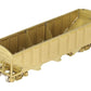 Overland OMI-1308 HO BRASS C&O Triple Hopper - Unpainted LN/Box