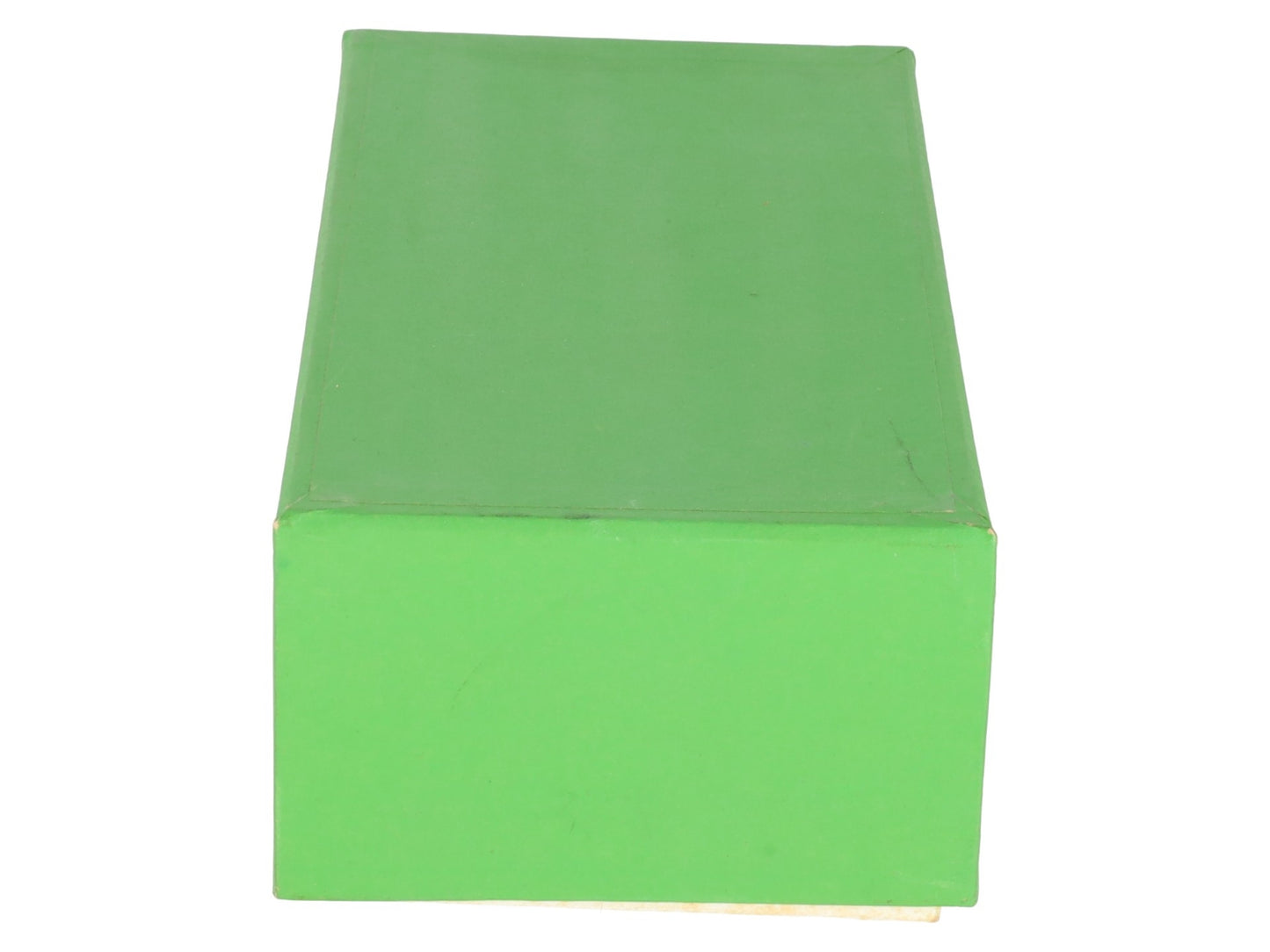 Overland OMI-1308 HO BRASS C&O Triple Hopper - Unpainted LN/Box