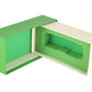 Overland OMI-1308 HO BRASS C&O Triple Hopper - Unpainted LN/Box