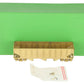 Overland OMI-1308 HO BRASS C&O Triple Hopper - Unpainted LN/Box