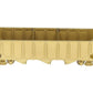 Overland OMI-1308 HO BRASS C&O Triple Hopper - Unpainted LN/Box