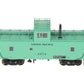 Overland 3971.5 HO Scale BRASS CA-4 Caboose Car -F/P LN/Box