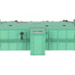 Overland 3971.5 HO Scale BRASS CA-4 Caboose Car -F/P LN/Box