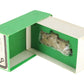 Overland BRASS HO Scale Chesapeake & Ohio Wood Caboose EX/Box