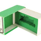 Overland BRASS HO Scale Chesapeake & Ohio Wood Caboose EX/Box