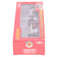 Bachmann 52704 HO Santa Fe 4-4-0 Steam Loco & Tender #91 with Sound & DCC LN/Box
