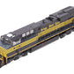 Bachmann 65405 HO Nickel Plate Road GE ES44AC Diesel Locomotive Sound/DCC #8100  LN/Box