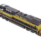 Bachmann 65405 HO Nickel Plate Road GE ES44AC Diesel Locomotive Sound/DCC #8100  LN/Box