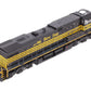 Bachmann 65405 HO Nickel Plate Road GE ES44AC Diesel Locomotive Sound/DCC #8100  LN/Box
