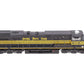 Bachmann 65405 HO Nickel Plate Road GE ES44AC Diesel Locomotive Sound/DCC #8100  LN/Box