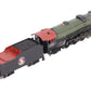Broadway Limited 4610 HO Great Northern USRA Heavy Pacific 4-6-2 #1352 LN/Box