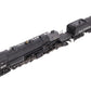 Broadway Limited 2187 HO Southern Pacific Class AC5 Baldwin 4-8-8-2 Cab #4115 LN/Box