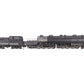 Broadway Limited 2187 HO Southern Pacific Class AC5 Baldwin 4-8-8-2 Cab #4115 LN/Box