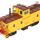 Overland OMI-3970.5 HO Scale BRASS CA-3 Caboose Car -F/P LN/Box