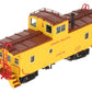Overland OMI-3970.5 HO Scale BRASS CA-3 Caboose Car -F/P LN/Box