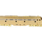 Oriental Limited HO Scale BRASS EMD E8A 2250HP Diesel Loco w/ Horizontal Grille EX/Box