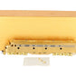 Oriental Limited HO Scale BRASS EMD E8A 2250HP Diesel Loco w/ Horizontal Grille EX/Box