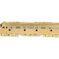 Oriental Limited HO Scale BRASS EMD E8A 2250HP Diesel Loco w/ Horizontal Grille EX/Box